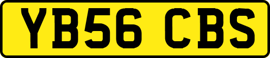 YB56CBS