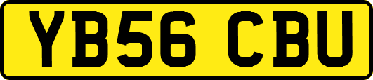 YB56CBU
