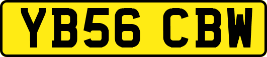 YB56CBW