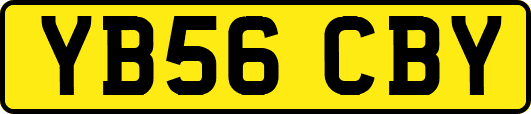 YB56CBY