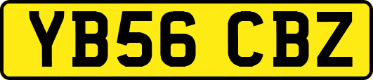 YB56CBZ