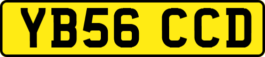 YB56CCD