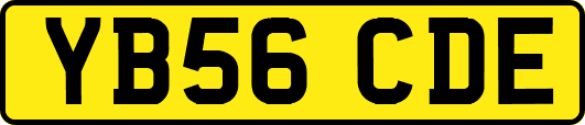 YB56CDE