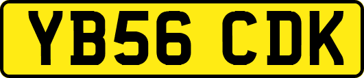 YB56CDK
