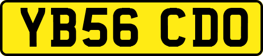 YB56CDO
