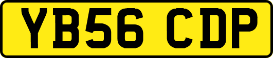 YB56CDP