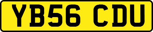 YB56CDU
