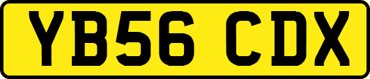 YB56CDX