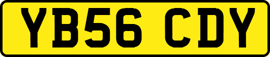YB56CDY