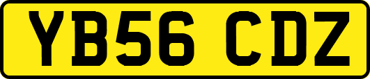 YB56CDZ