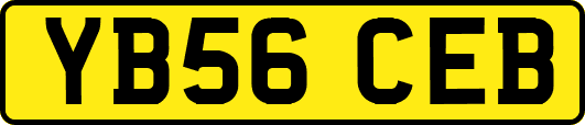 YB56CEB