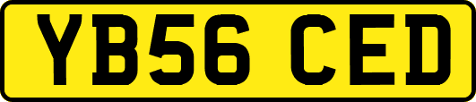 YB56CED