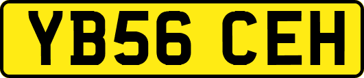YB56CEH