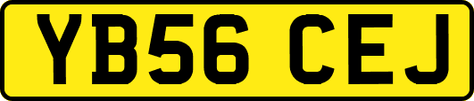 YB56CEJ