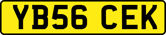 YB56CEK