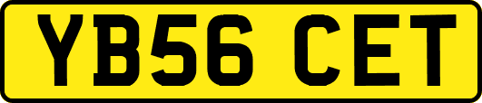 YB56CET