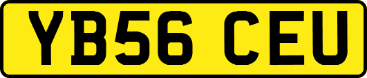 YB56CEU