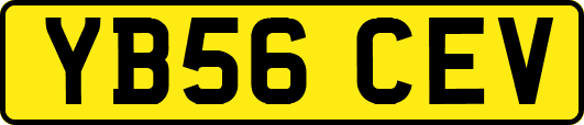 YB56CEV