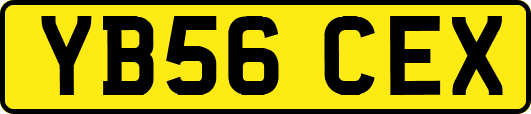 YB56CEX