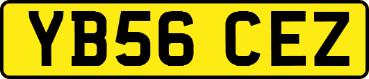 YB56CEZ