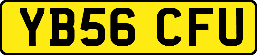 YB56CFU