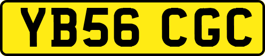 YB56CGC