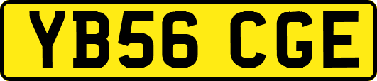 YB56CGE