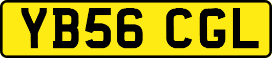 YB56CGL