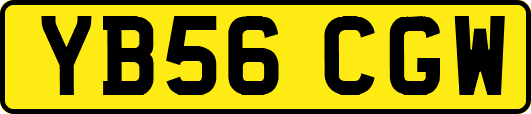 YB56CGW