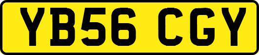 YB56CGY