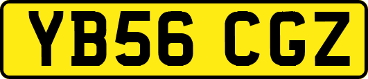 YB56CGZ