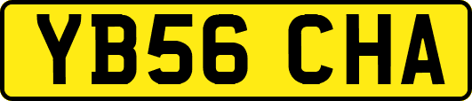 YB56CHA