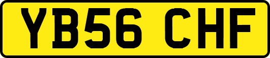 YB56CHF