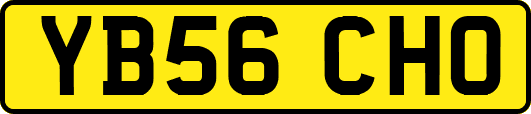 YB56CHO