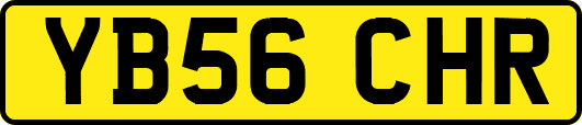 YB56CHR