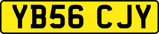 YB56CJY