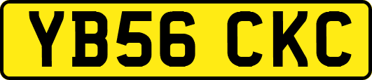 YB56CKC