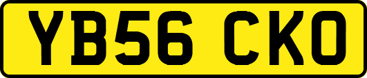 YB56CKO
