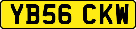 YB56CKW