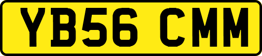 YB56CMM