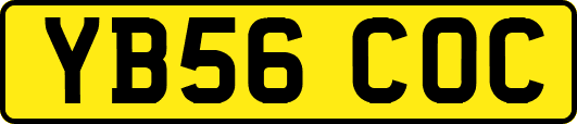 YB56COC