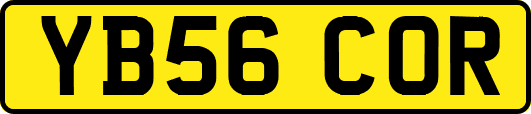 YB56COR
