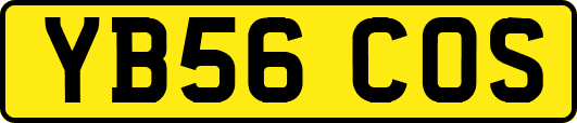YB56COS