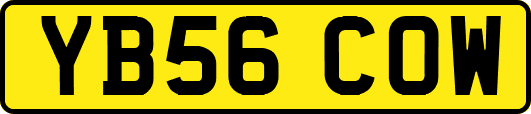 YB56COW