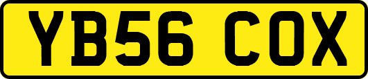 YB56COX
