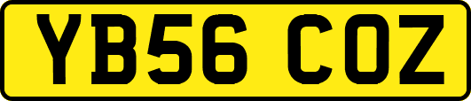 YB56COZ