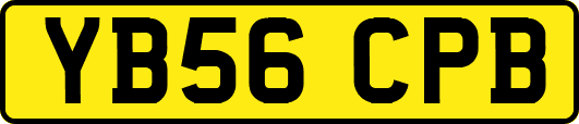 YB56CPB