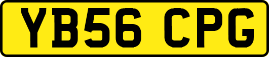 YB56CPG