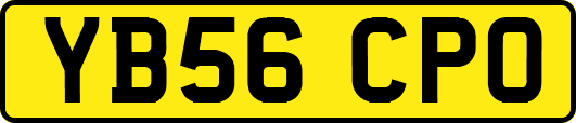 YB56CPO