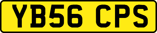 YB56CPS